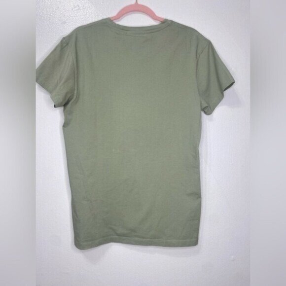 Samspe SamsoeKRONOS - Basic T-shirt - seagrass NWT - Picture 5 of 8